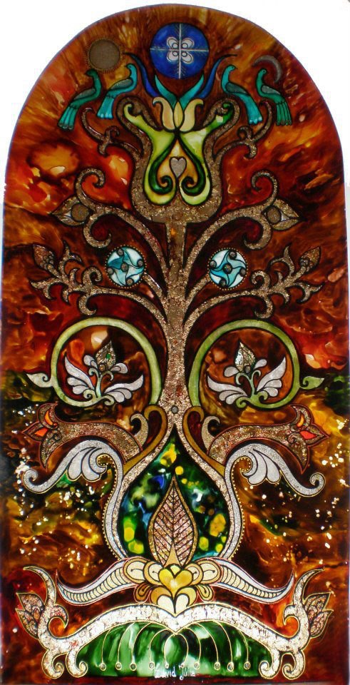 „Hasunk mélyétől szívünk közepéig” – a Yotengrit út