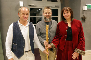 Téli Napforduló - Körmend