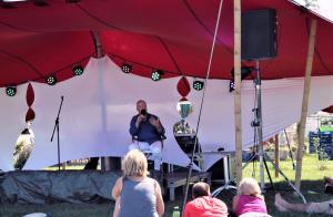 Indián nyár és Pécs