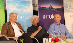 Kerekasztal - Világtalálkozó