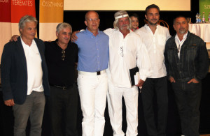 Kerekasztal - Biatorbágy