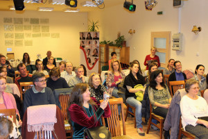 ÉletmiNŐség Szalon 2016/11