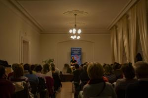 Három Nádszál 2019/03/13