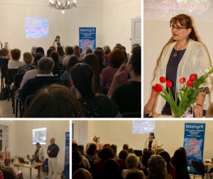 Három Nádszál 2019/04/09