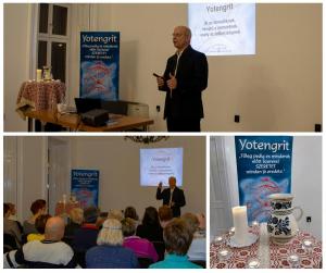 Három Nádszál 2019/02/12