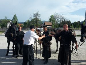 Országkerülés (200)