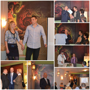 Téli Napforduló Ünnepe, 2015. december 19.